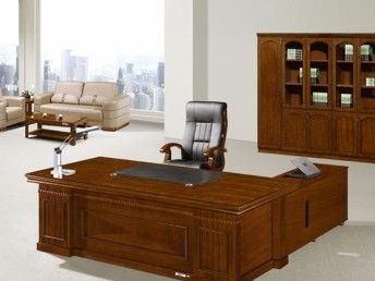 詳解北京辦公家具定做 從大班臺到文件柜的全方位指南