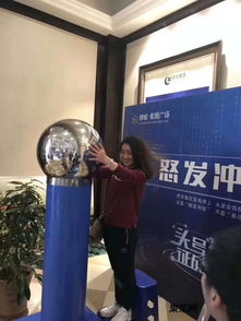 怒發沖冠新科技之科技展出租與策劃服務