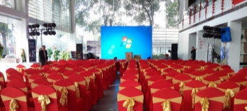 專業(yè)活動策劃服務(wù) 從開業(yè)慶典到科技商務(wù)活動的一站式解決方案