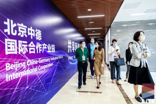 順義會(huì)展考察行系列活動(dòng)圓滿舉辦 科技賦能商務(wù)，區(qū)商務(wù)局與天竺鎮(zhèn)共譜發(fā)展新篇章